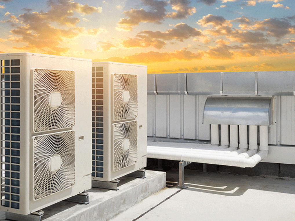 The Advantages of An HVAC System in The Gold Coast