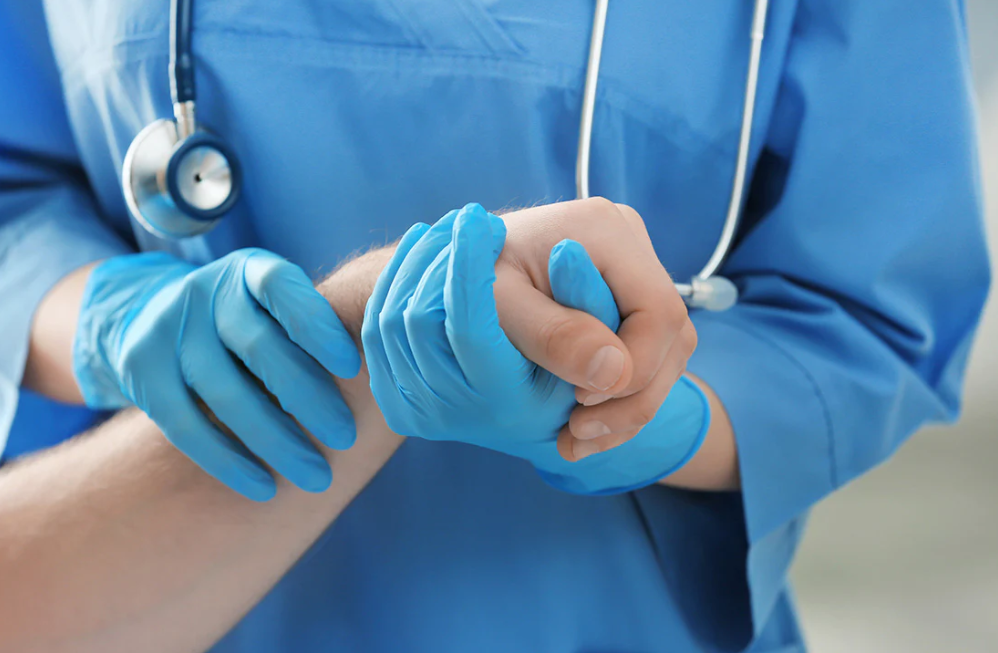 9 Facts about Disposable Gloves