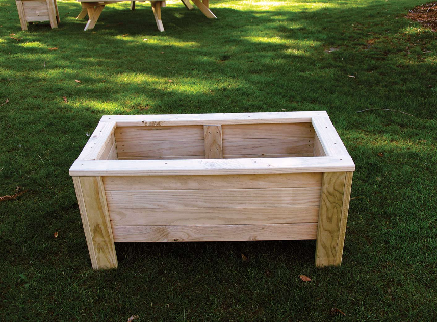 How To Choose The Perfect Kitset Planter Boxes In NZ