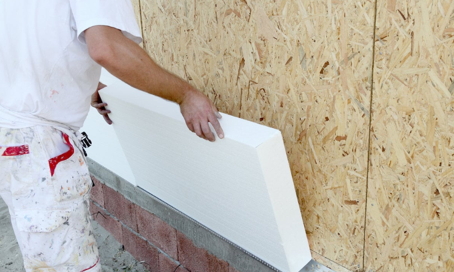 The Easy Way To Make Your Home More Energy-Efficient With Rigid Insulation