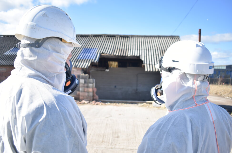 Demolition Asbestos Removal – The Most Efficient Way To Remove Asbestos During Demolition