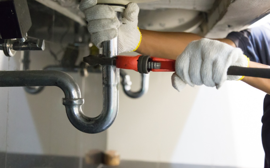 plumbing in Lower Hutt