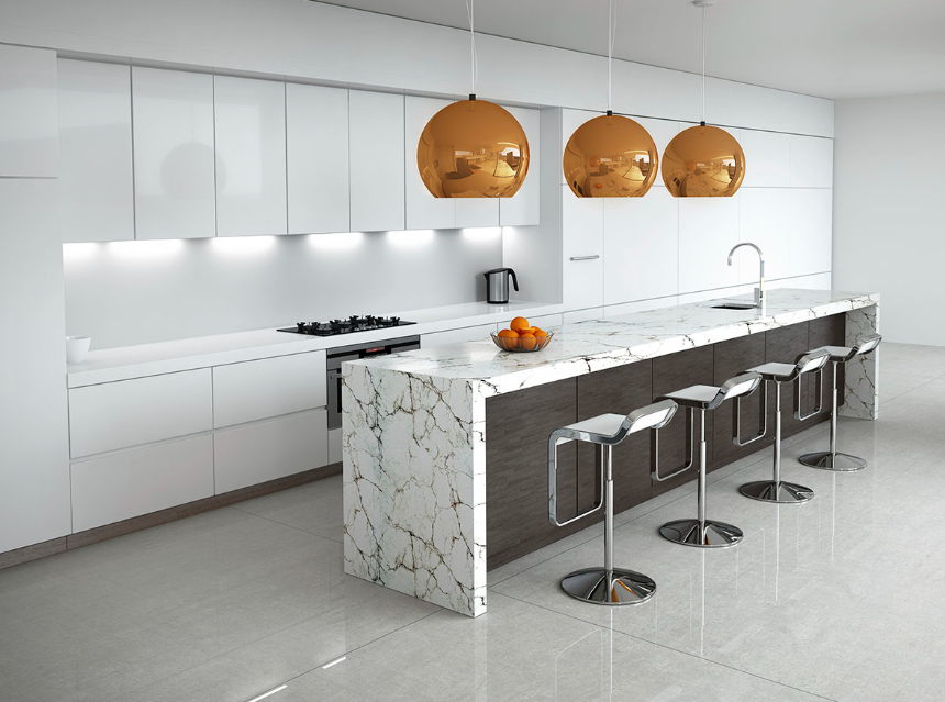 Kitchen Benchtops: How to Choose the Right One for Your Home