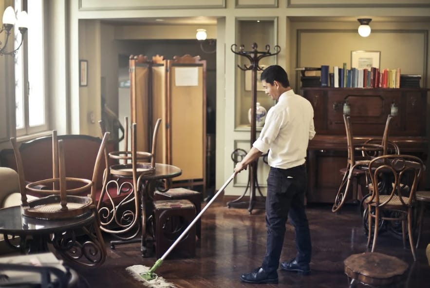 4 Must-Haves Of Any Construction Cleaning Company in Toronto