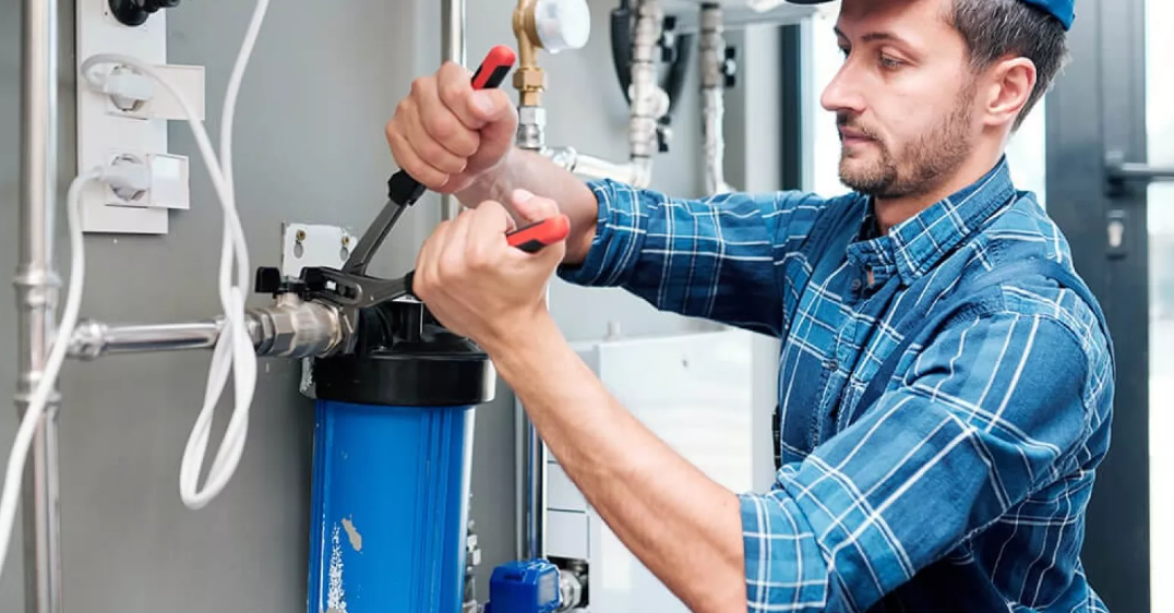 filtration system in Pukekohe