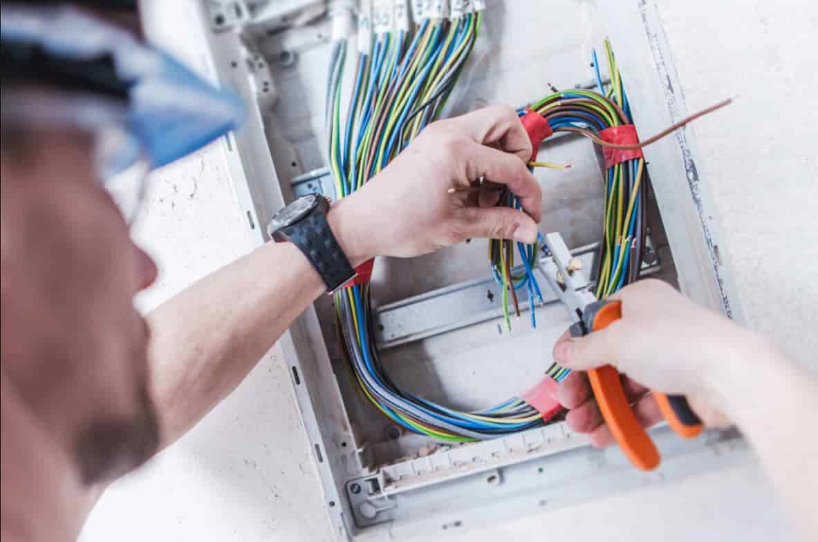 The Importance of Insured Residential Electricians in Kumeu