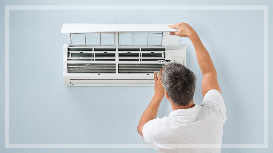 Split System Install: 5 Tips For Installing A Split System Air Conditioner