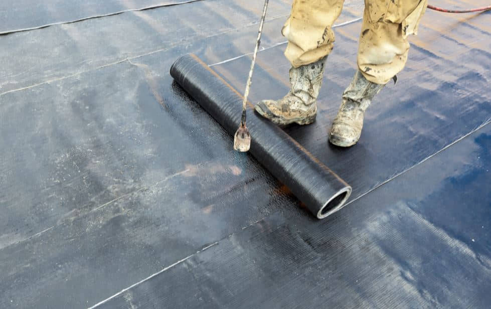 Tips To Choose Right Material For Waterproofing Membrane