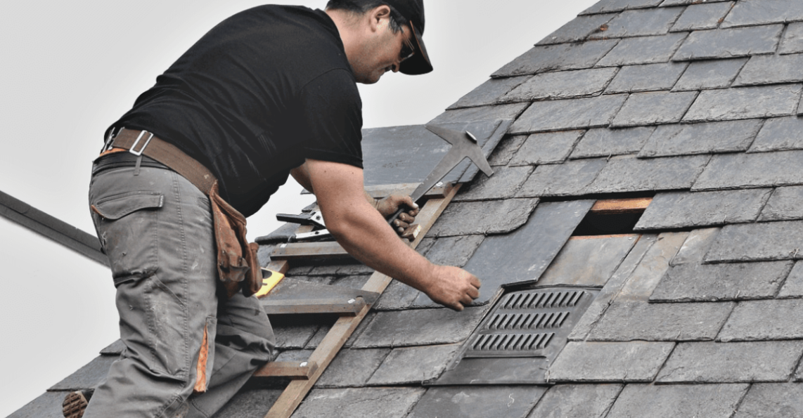 roof replacement in Auckland