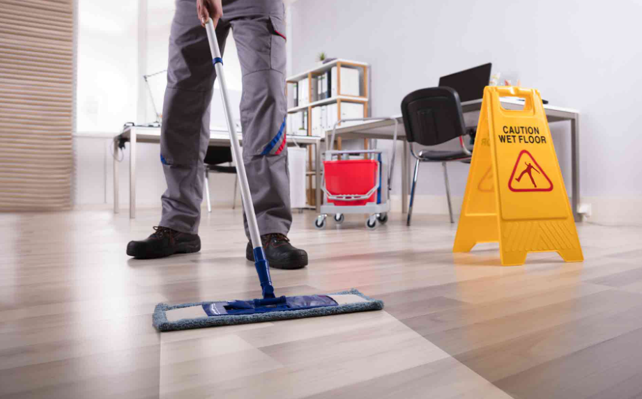 office cleaners in Auckland