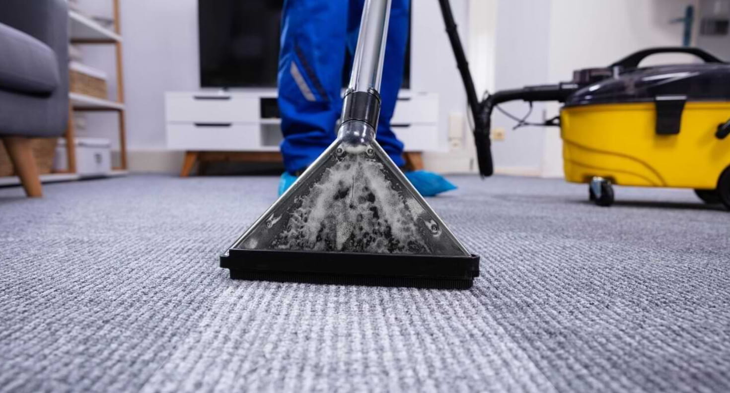 carpet cleaning in Toronto