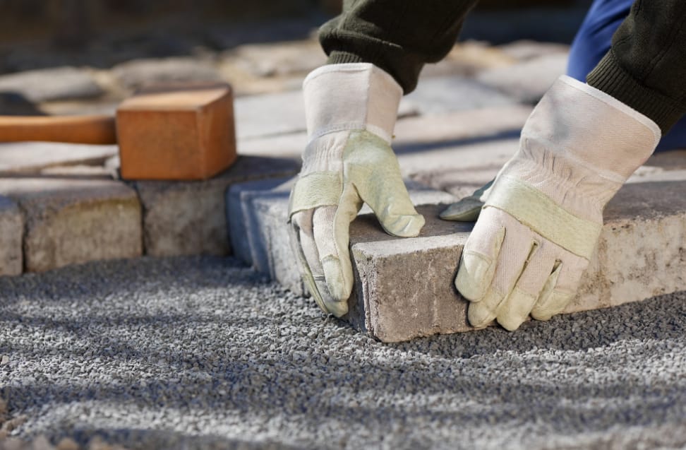 Building a Legacy: The Importance of a Skilled Stone Mason in Victoria BC