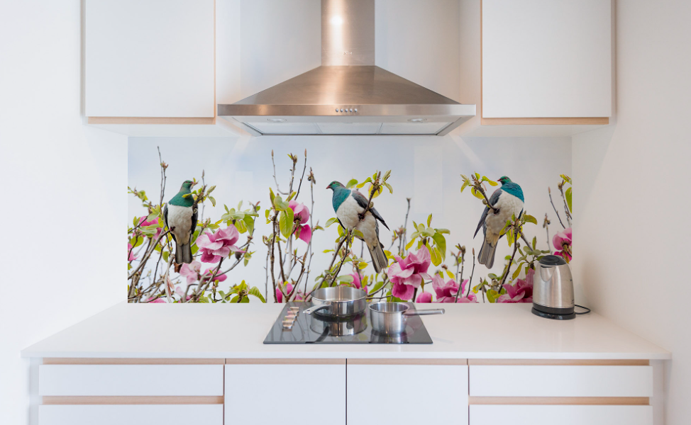 4 Questions to Ask When Choosing Splashback Suppliers