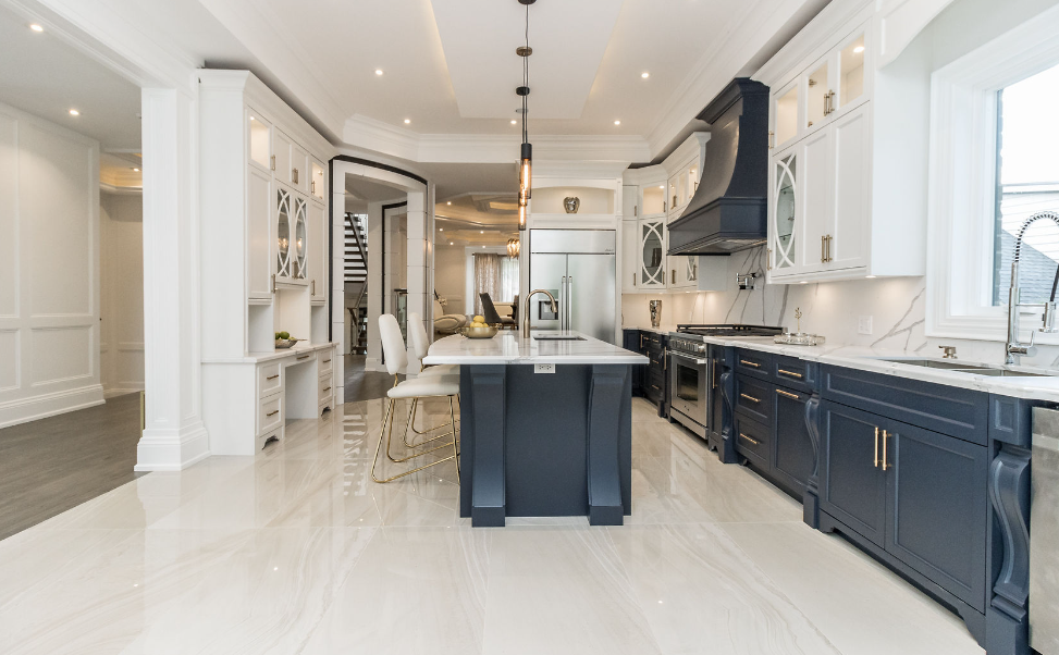 Choosing the Right Materials for Your Kitchen and Bathroom Renovations in Auckland