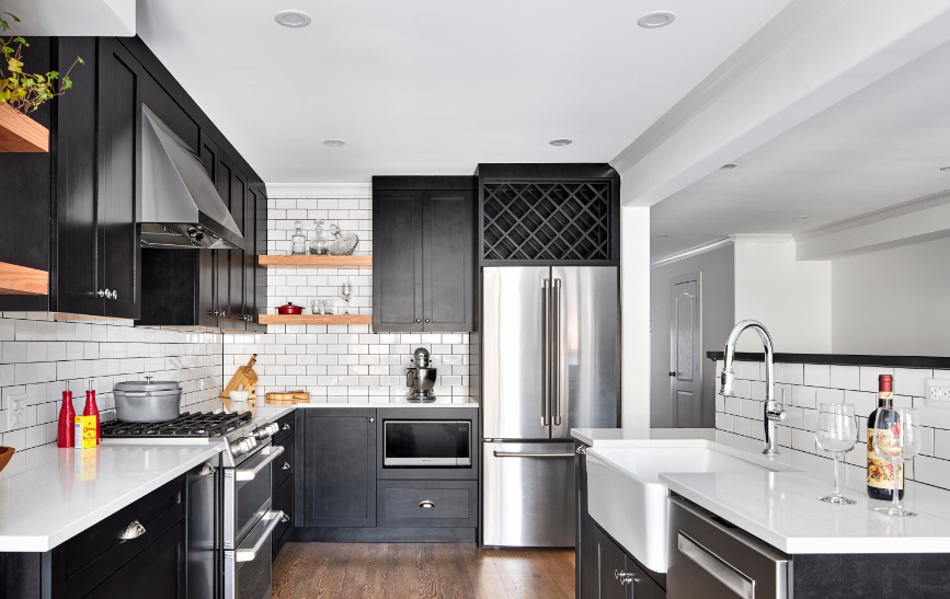 Why Kitchen Renovations on the North Shore Are Worth the Investment: