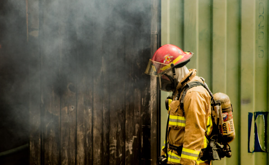 Fire Stopping Services: Protecting Lives and Property from the Threat of Fire