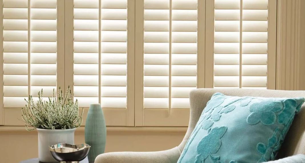 The Impact of Indoor Shutters on Your Home’s Resale Value