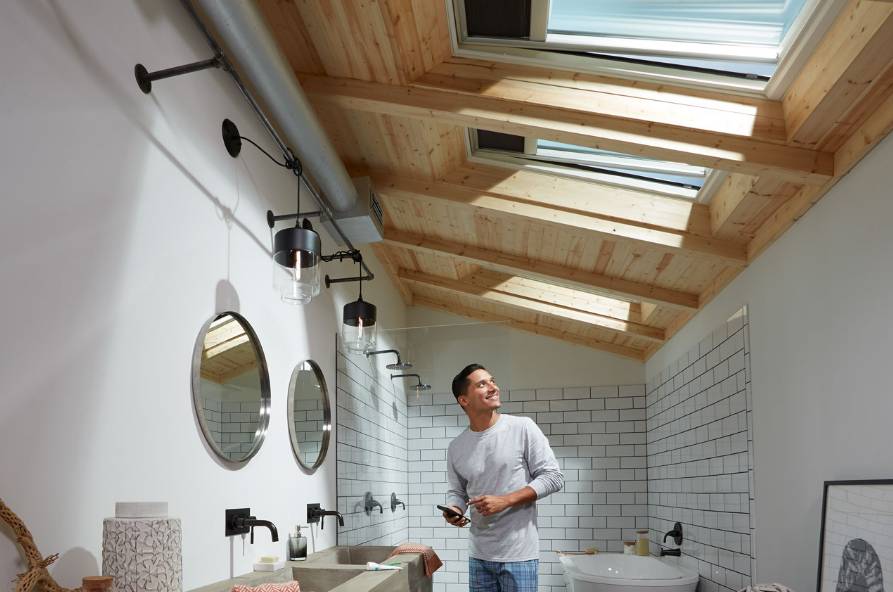 The Ultimate Guide to Choosing Velux Skylights in Sydney