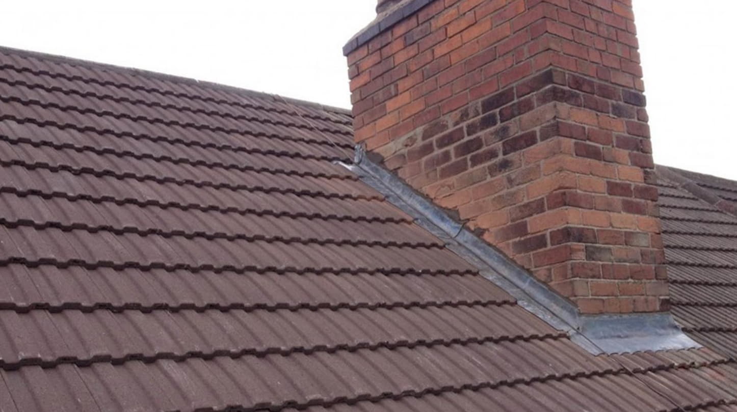 emergency roof leak repair