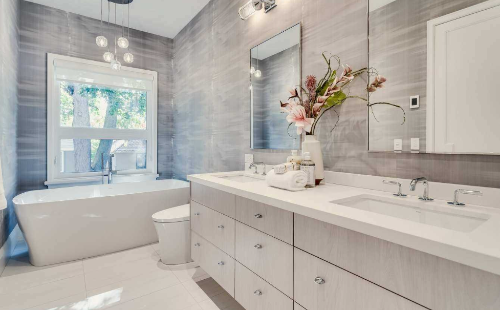 Transform Your Space with Stunning Bathroom Renovations