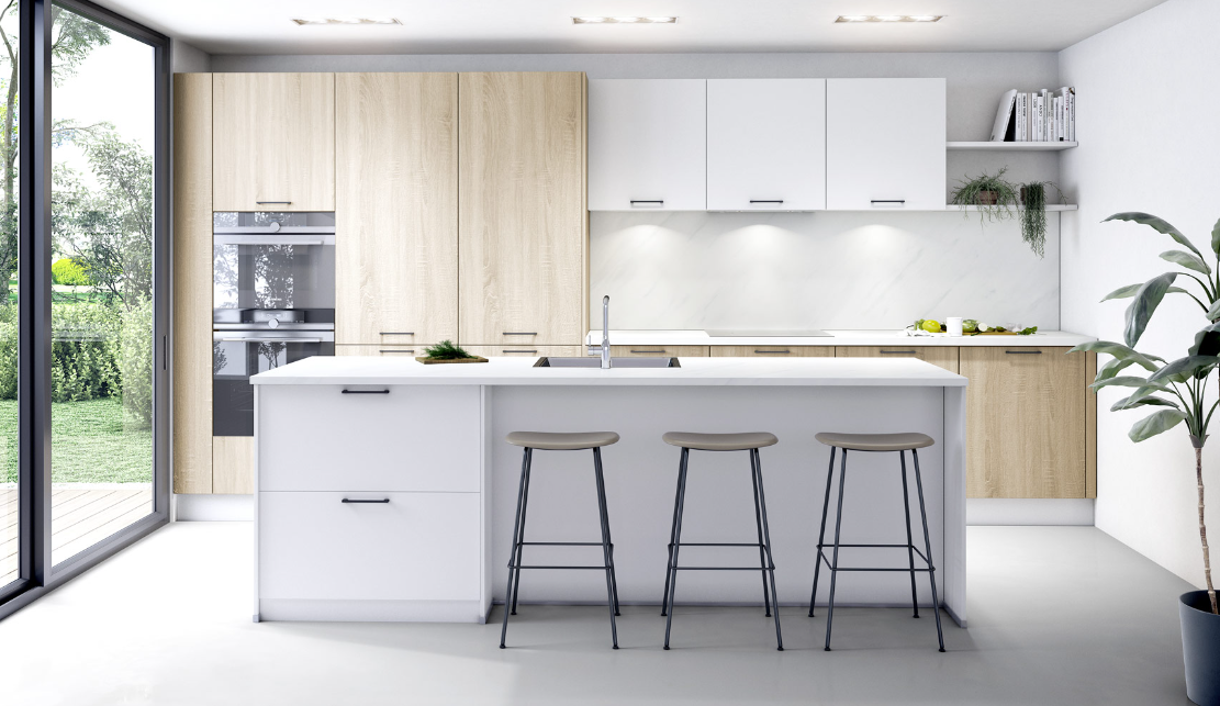 The Benefits of Working with Specialized Kitchen Companies in Christchurch