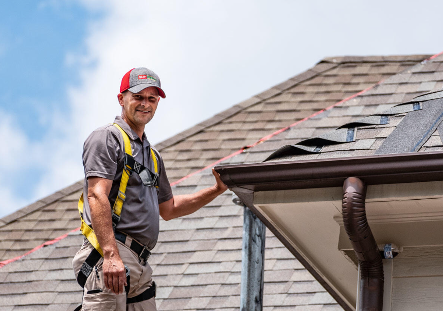 Unveiling 5 Most Common Signs When a Roof Replacement is Necessary