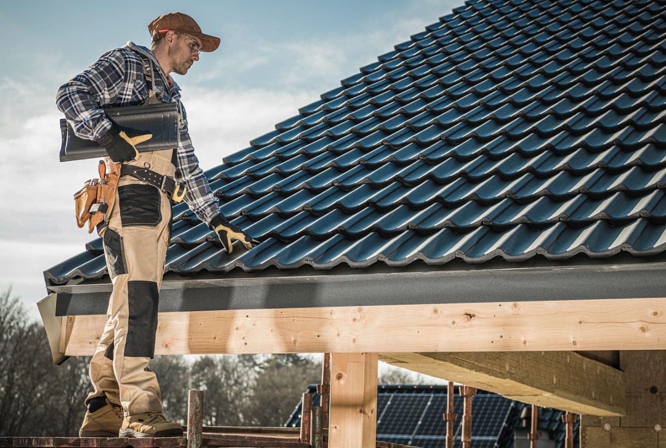 roofing companies in Richmond Hill