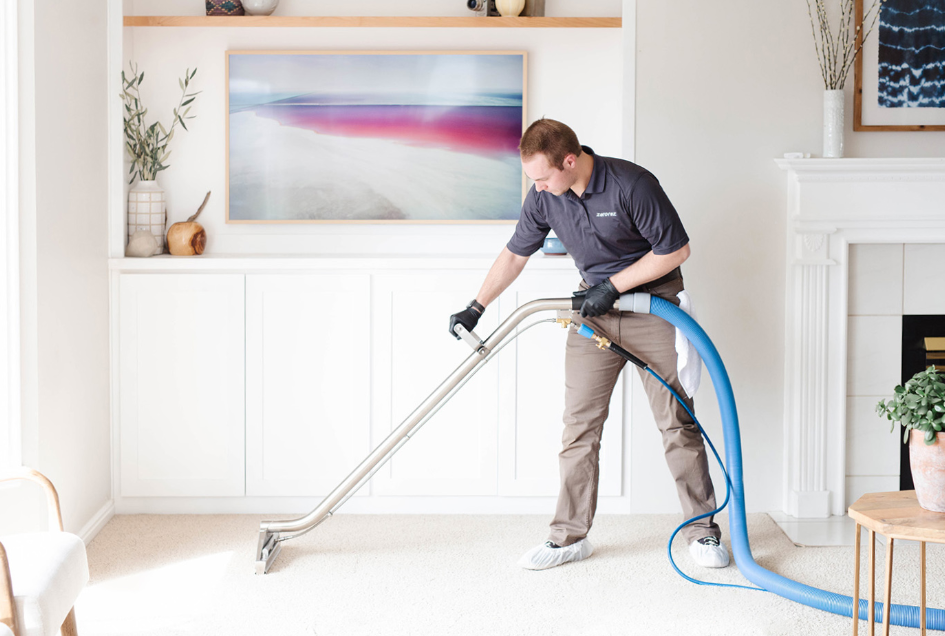 carpet cleaning in Bargara