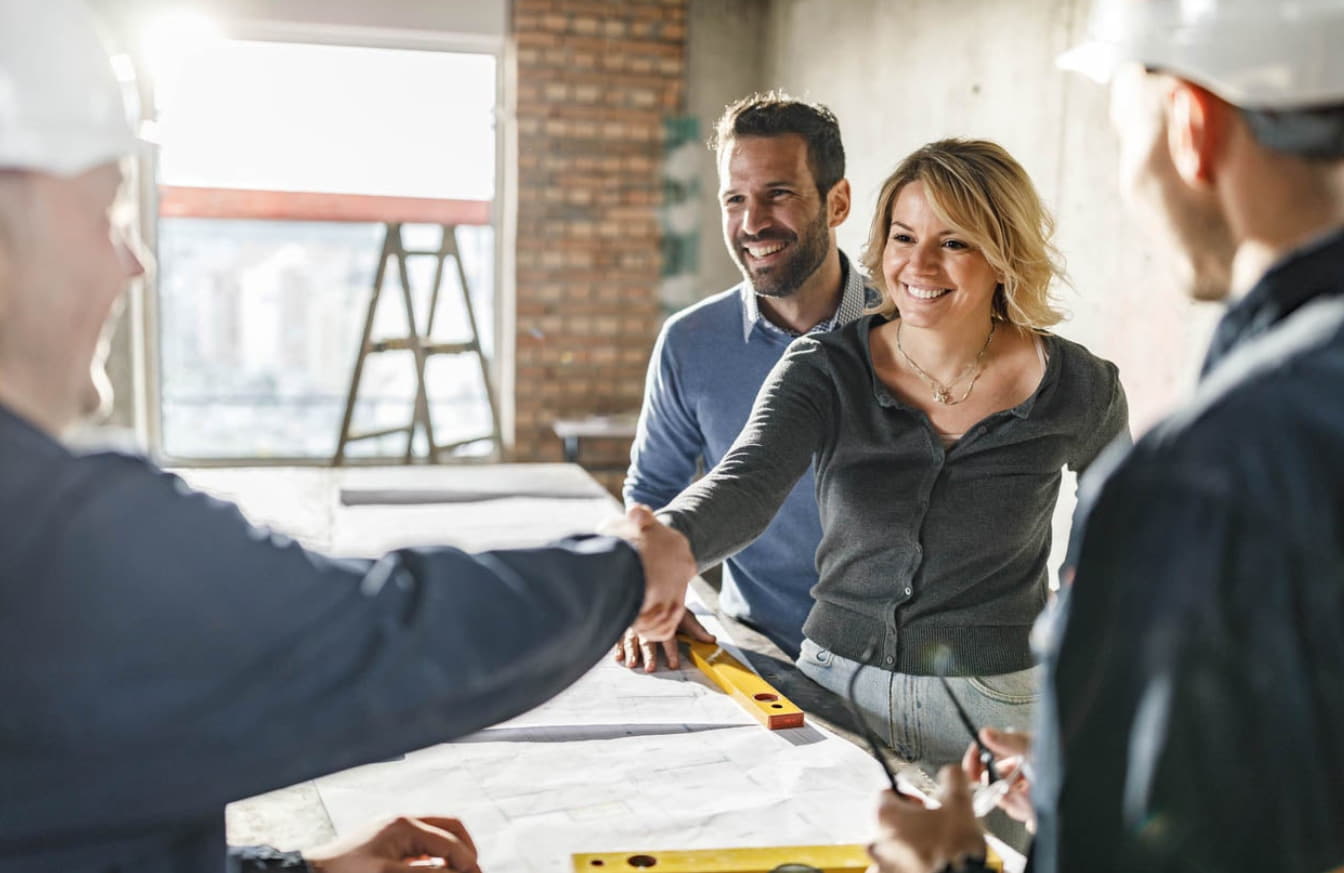 Renovation builders in Central Auckland