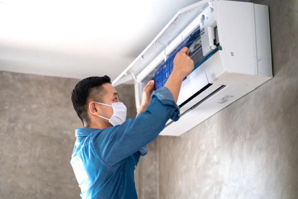 5 Essential Aircon Maintenance Tips