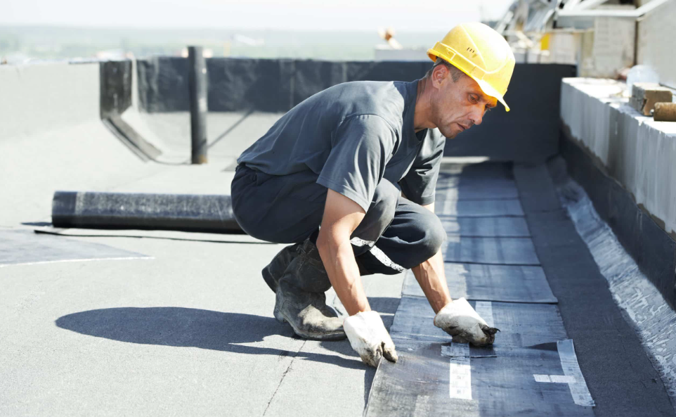 Commercial Roofing Auckland