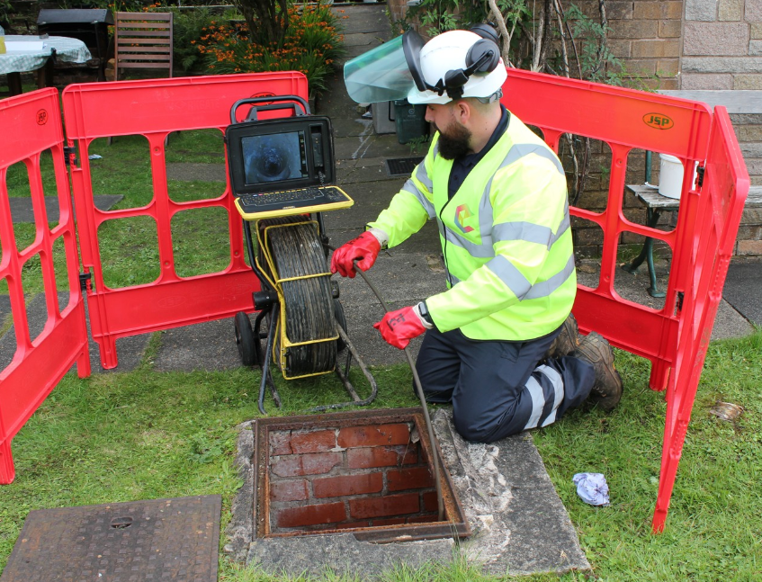 A Gardener’s Guide To Preventing Blocked Drains In Sheffield