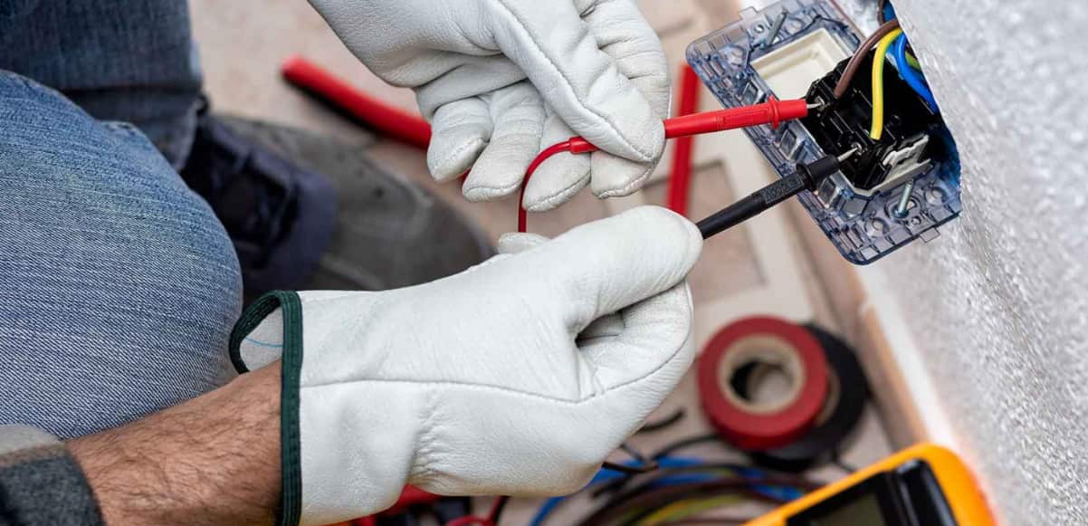 Electrical Repairs in Queenstown