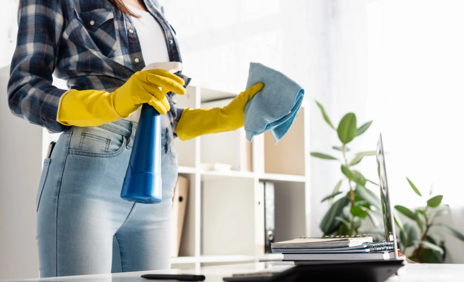 5 Tips for Finding the Best Office Cleaning Services for Your Business