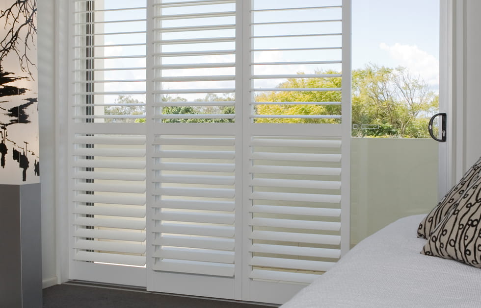 Window Shutters