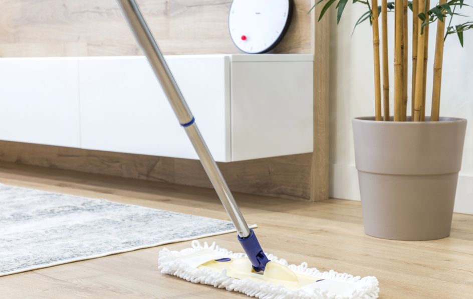 Auckland commercial cleaning services