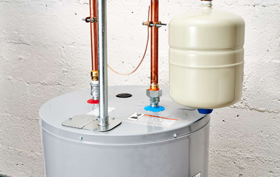 hot water cylinder repairs