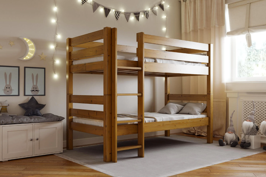 A Comprehensive Guide to Buying Bunk Beds in NZ