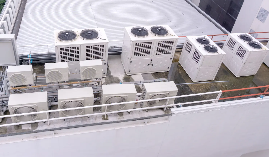 Exploring the Benefits of VRF Air Conditioning Systems