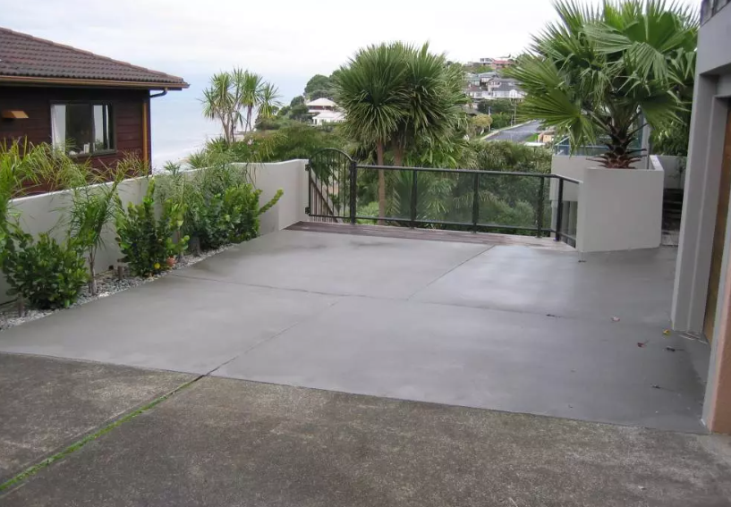 concrete sealer in Auckland