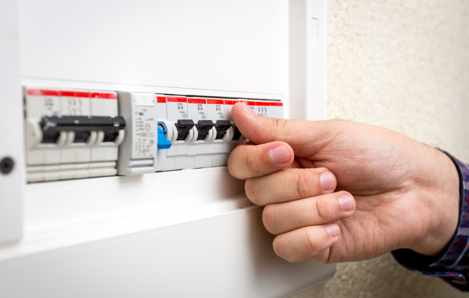 Decoding the Significance of a Safety Switch in Your Home