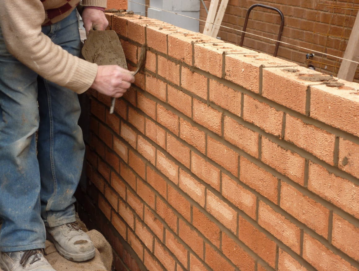 Escalate Your Work Proficiency With Brick Work Toronto