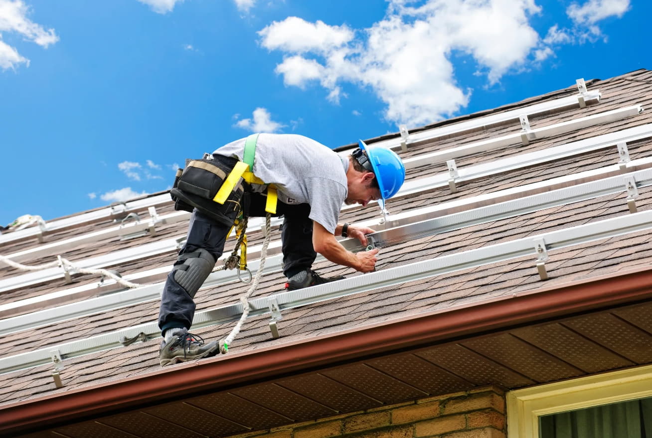 Why Do You Need To Go For Pennsylvania Roofing Services?