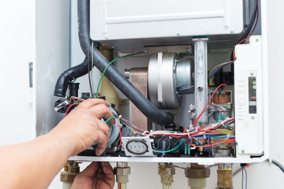 Top Reasons Why Boiler Repair in Uckfield is Essential