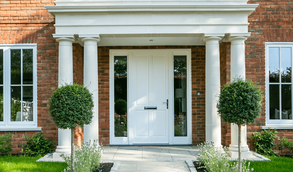 Personalizing Your Home with Bespoke Timber Doors