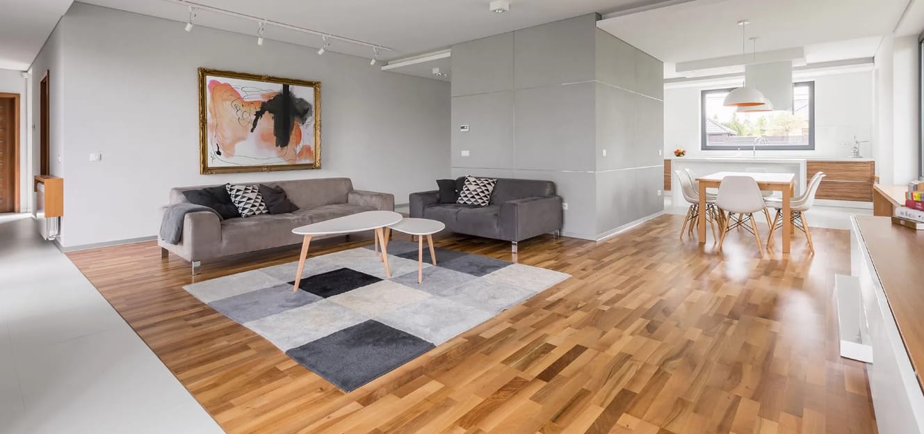 How to Choose the Right Flooring Services in Nashua?