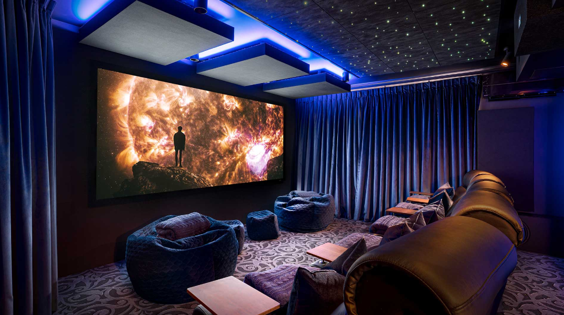 Understanding the Perks of Home Theatre Installation on the Gold Coast