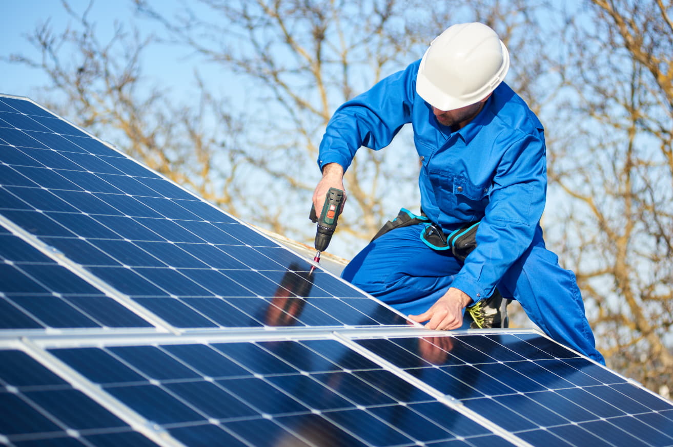 Key Reasons To Choose Solar For Business