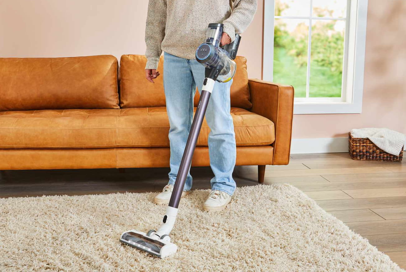 5 Tips for Navigating Vacuum Cleaner Stores in Toronto