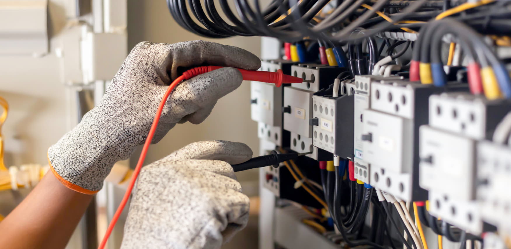 24hr electrician in Gold Coast